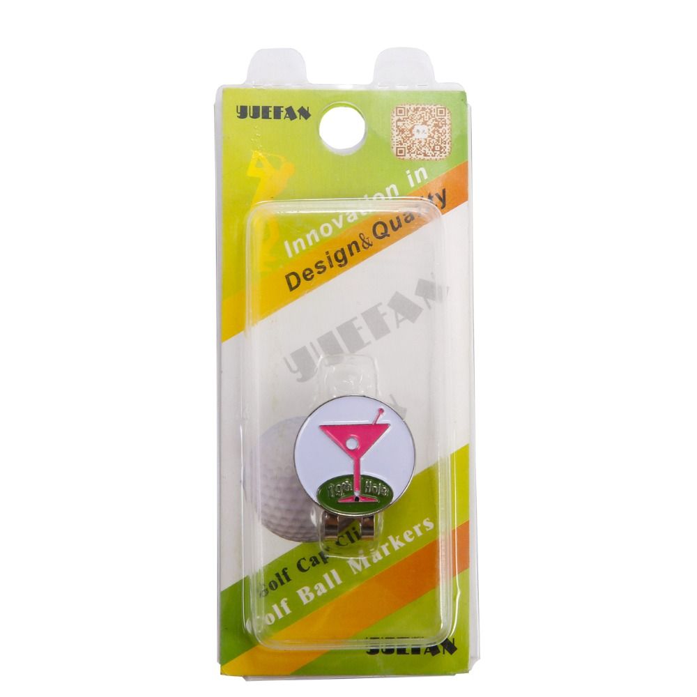 Golfer Gift Pink Pattern Golf  - Golf Equipment Gifts 评论和价格
