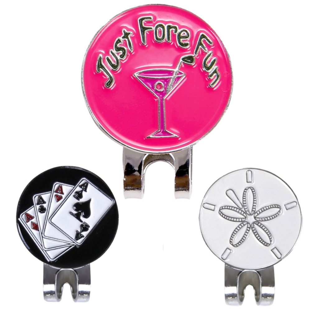 Golfer Gift Pink Pattern Golf  - Golf Equipment Gifts 评论和价格