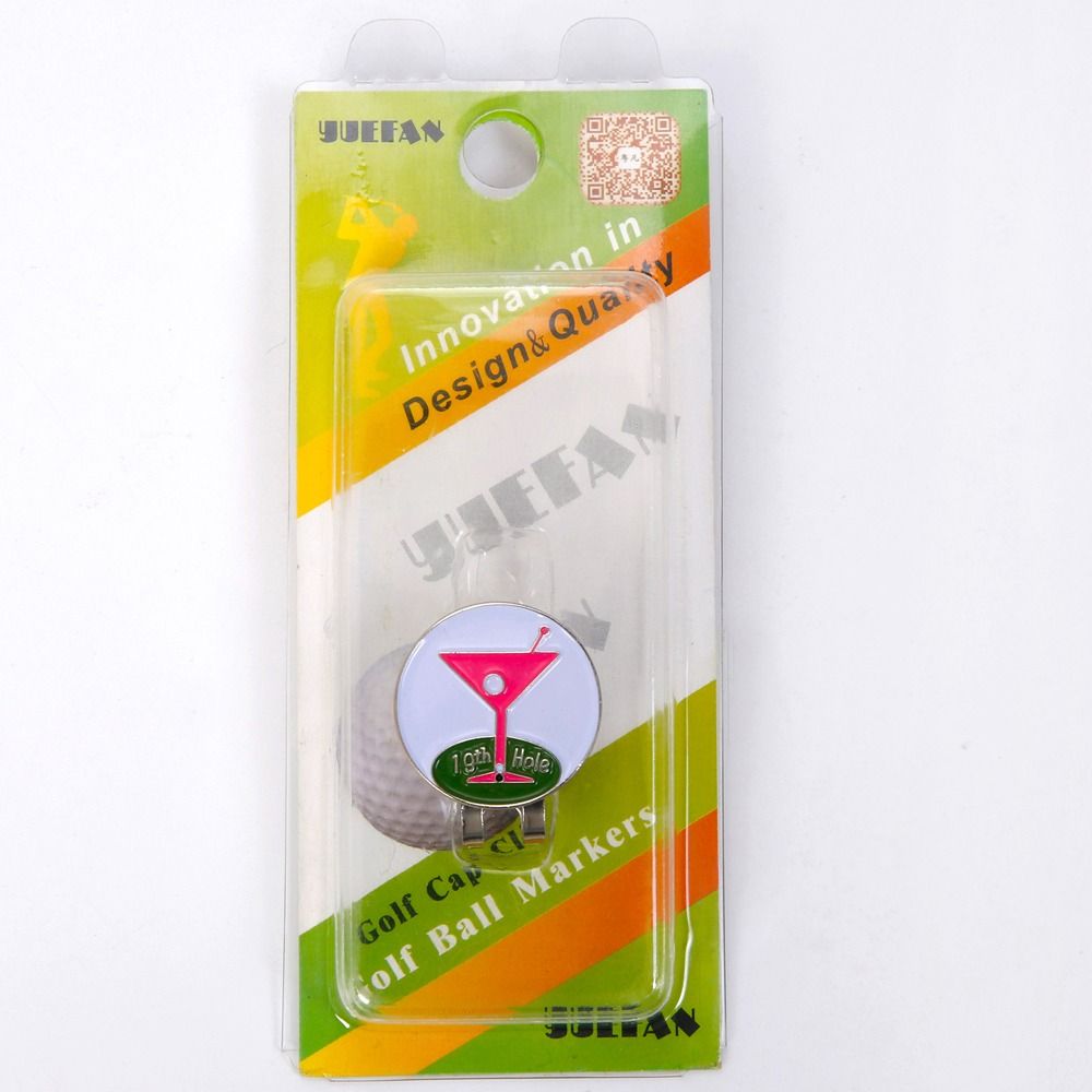 Golfer Gift Pink Pattern Golf  - Golf Equipment Gifts 评论和价格