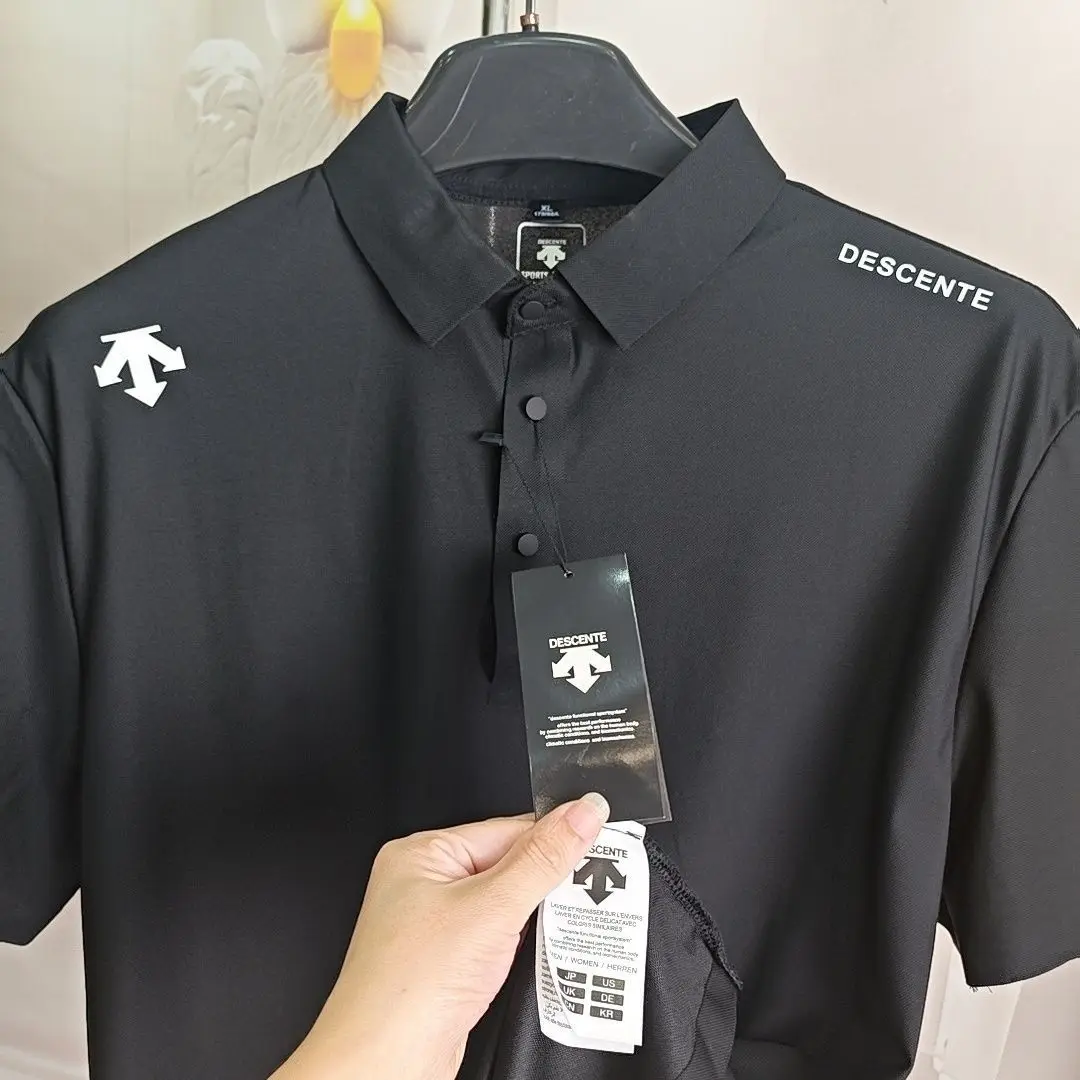 Summer Golf Wear Men 2026 New  - Golf Equipment Korea 评论和价格