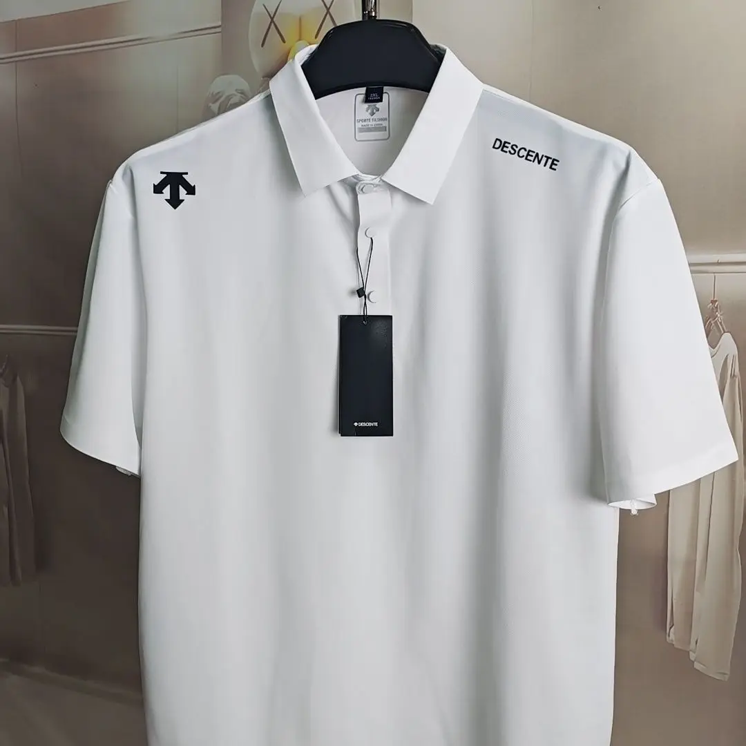Summer Golf Wear Men 2026 New  - Golf Equipment Korea 评论和价格