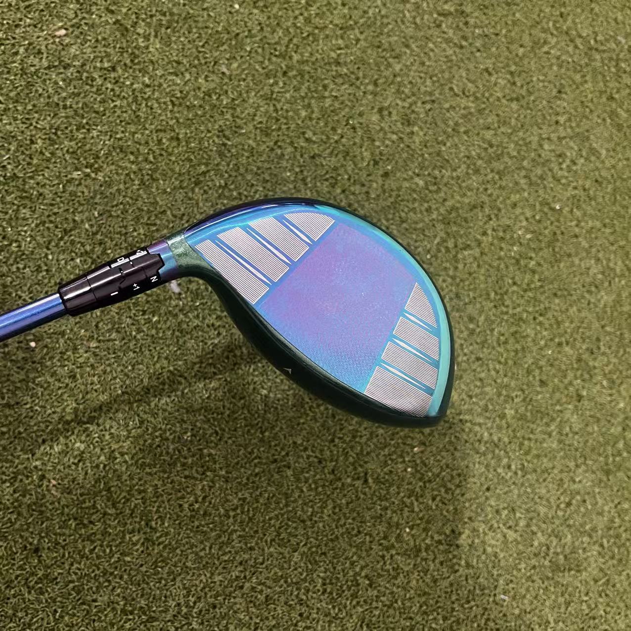 golf clubs TSR2 drivers 9/10 D - Golf Equipment Storage 评论和价格
