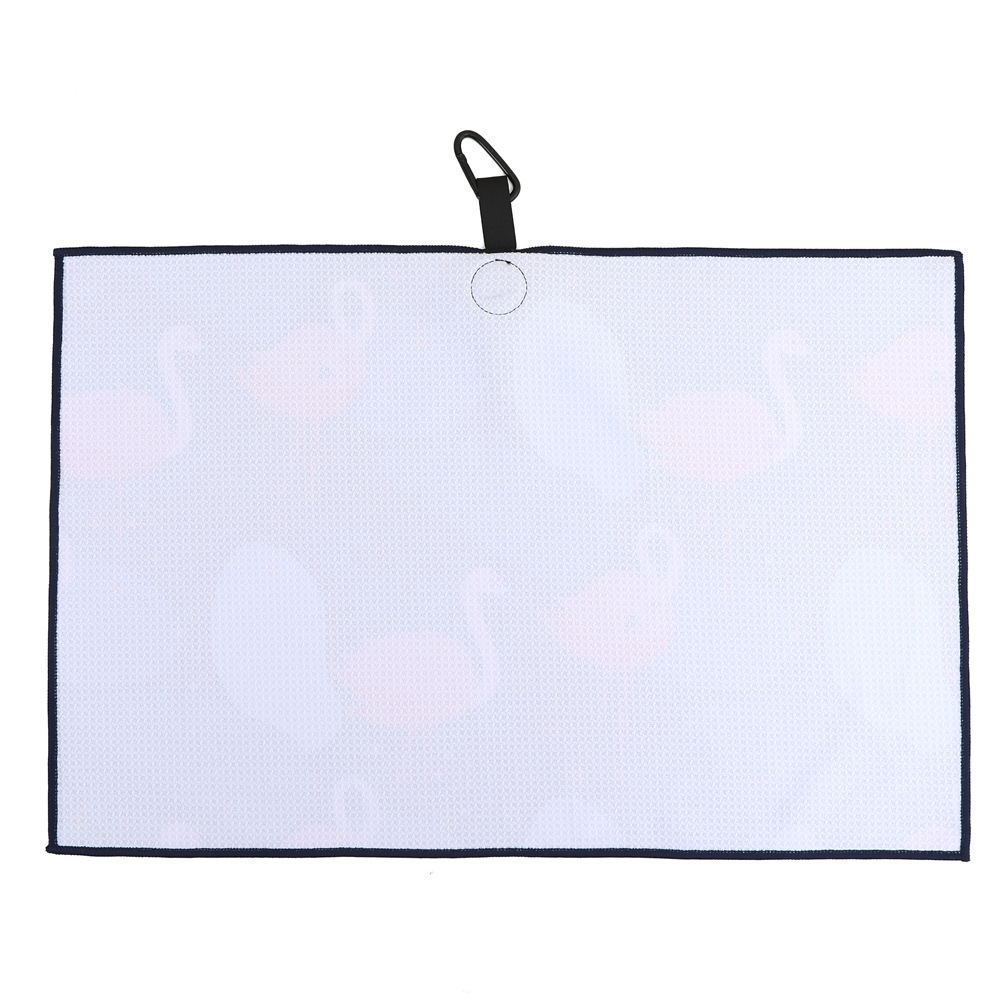 Magnetic Golf Towel Waffle Wea - Golf Towel Waffle 评论和价格