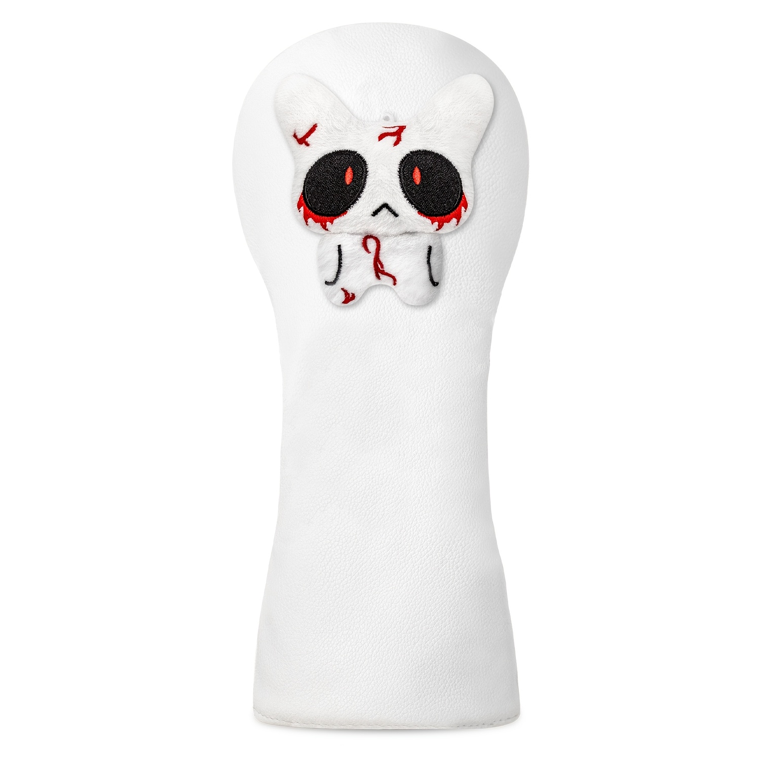 1pc/3pcs Cute Doll Design Golf - Golf Equipment Storage 评论和价格