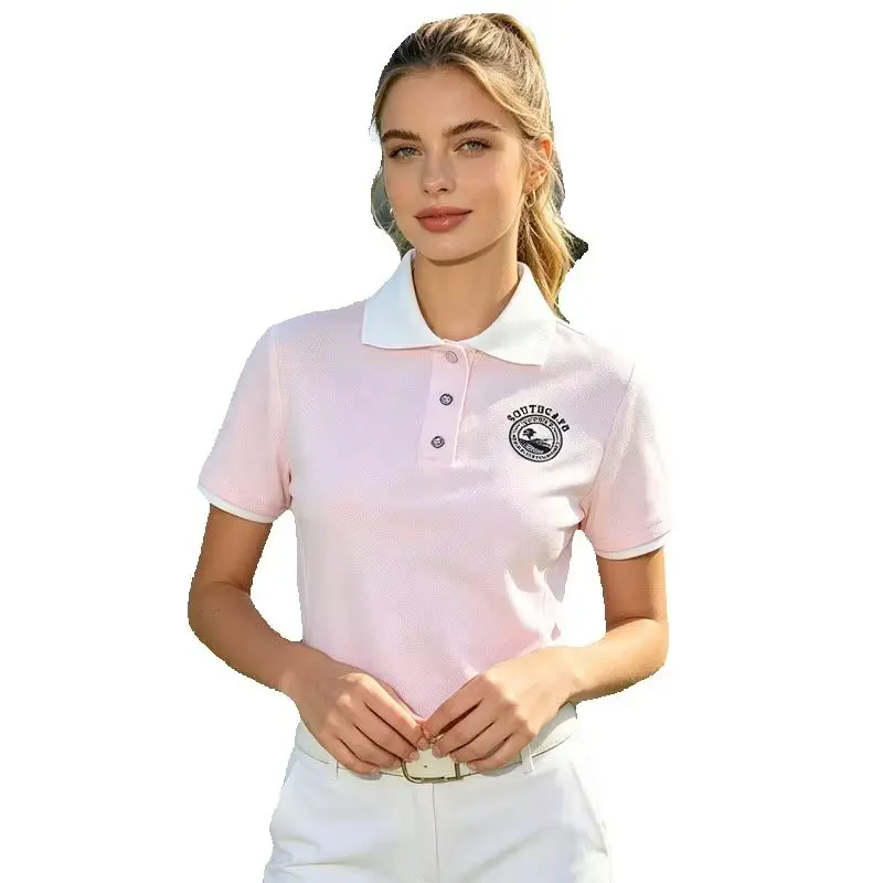 Summer Golf Wear Women 2026 Hi - Golf Equipment Korea 评论和价格