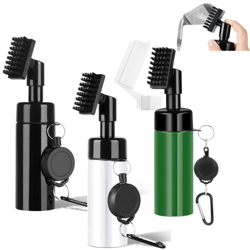 Golf Club Groove Cleaner Brush - Golf Equipment Wholesale 评论和价格